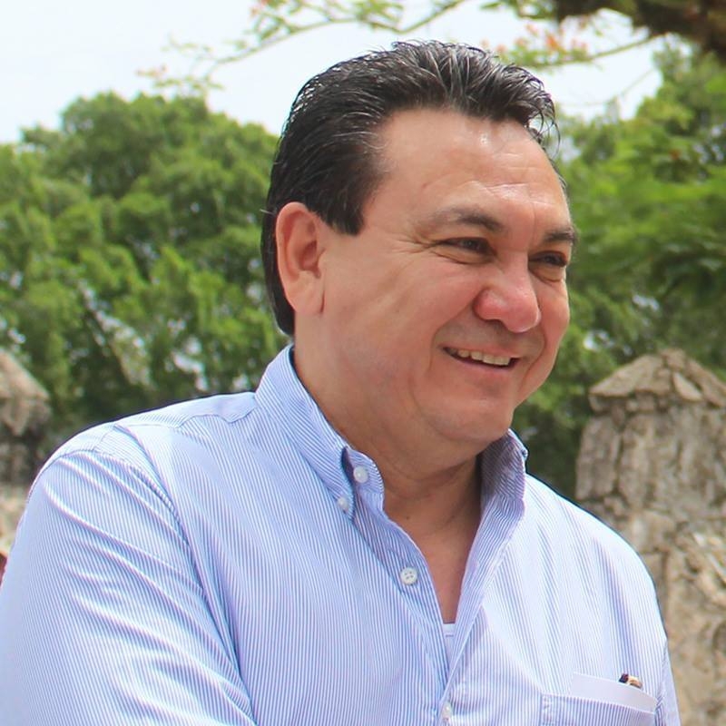 Vidal mantuvo reunión con representantes de municipios